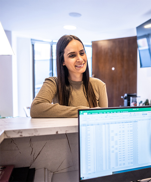 Local Patient Results