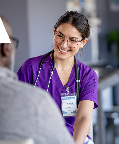 Performance that builds trust.